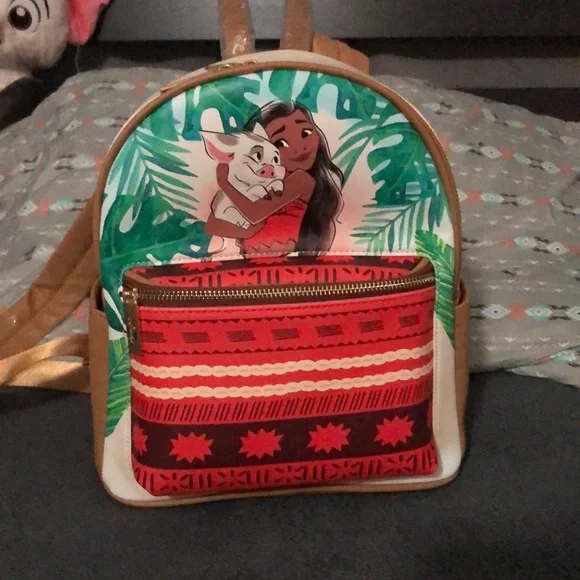 Danielle Nicole | Bags | Danielle Nicole Moana Backpack  display picture 1